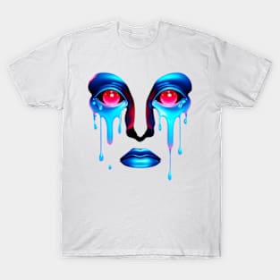 Forever Tears 2 T-Shirt